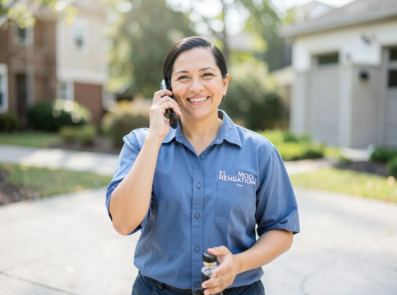 Mold Remediation Mcalester, OK FAQs